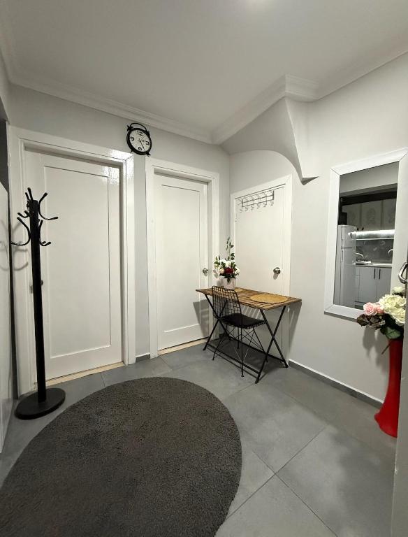 Fotografie z fotogalerie ubytování GV Suites Galata v destinaci Istanbul