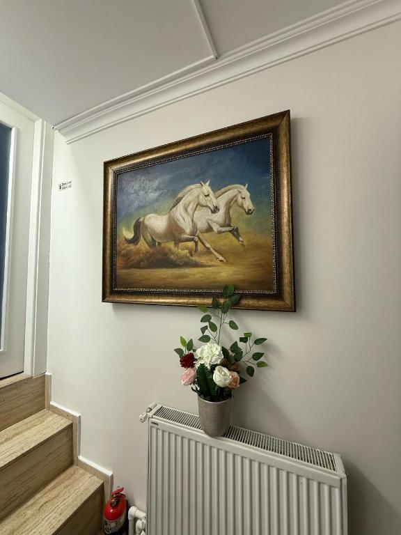 Fotografie z fotogalerie ubytování GV Suites Galata v destinaci Istanbul