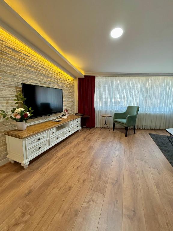 GV Suites Galata - Two-Bedroom Deluxe Apartment