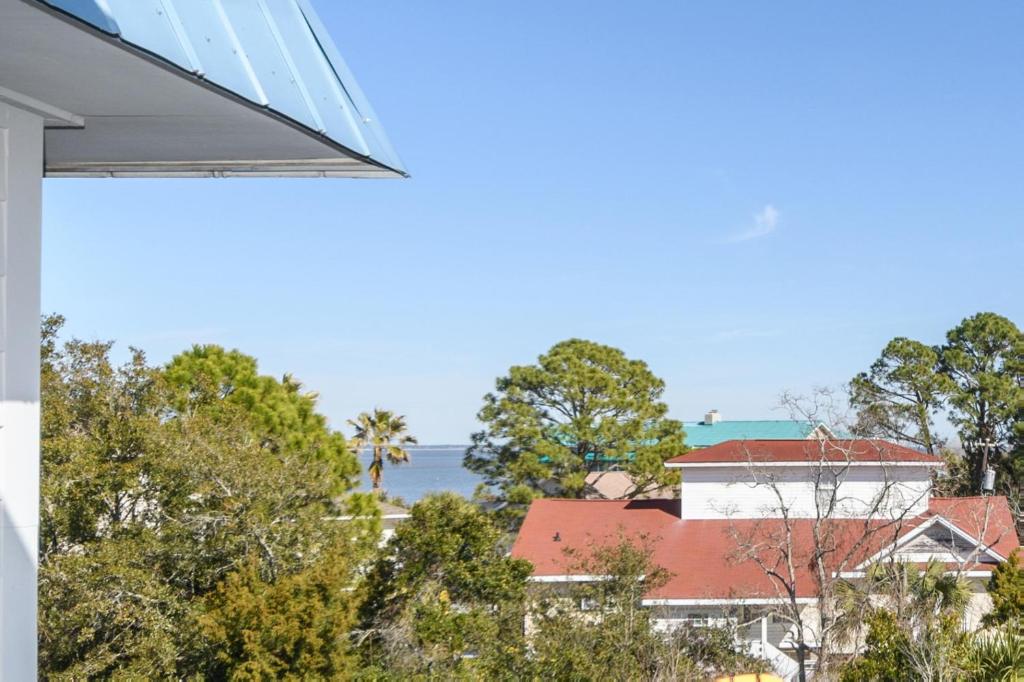 Gallery image of Love Shack in Tybee Island