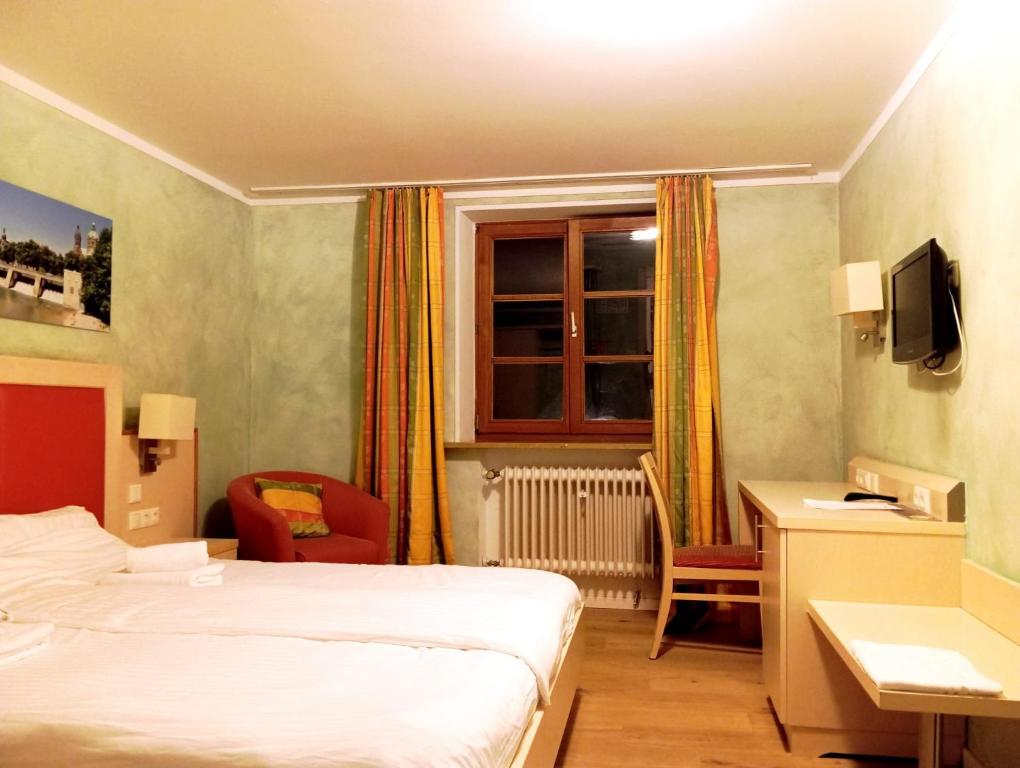 Eichen Schlössl - Resim 19