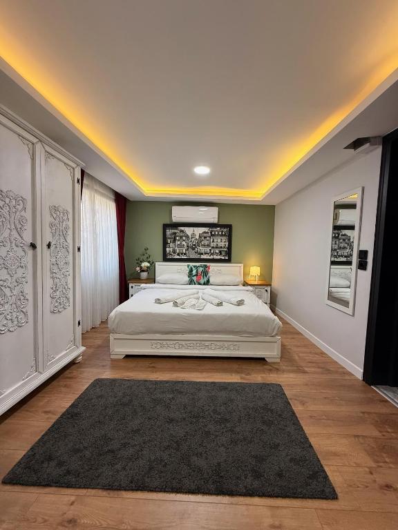 GV Suites Galata - Deluxe Double Studio