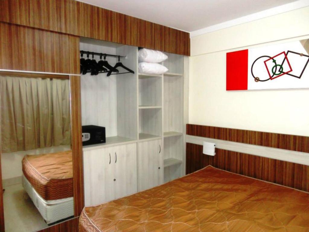  Apartamentos L'acqua Diroma