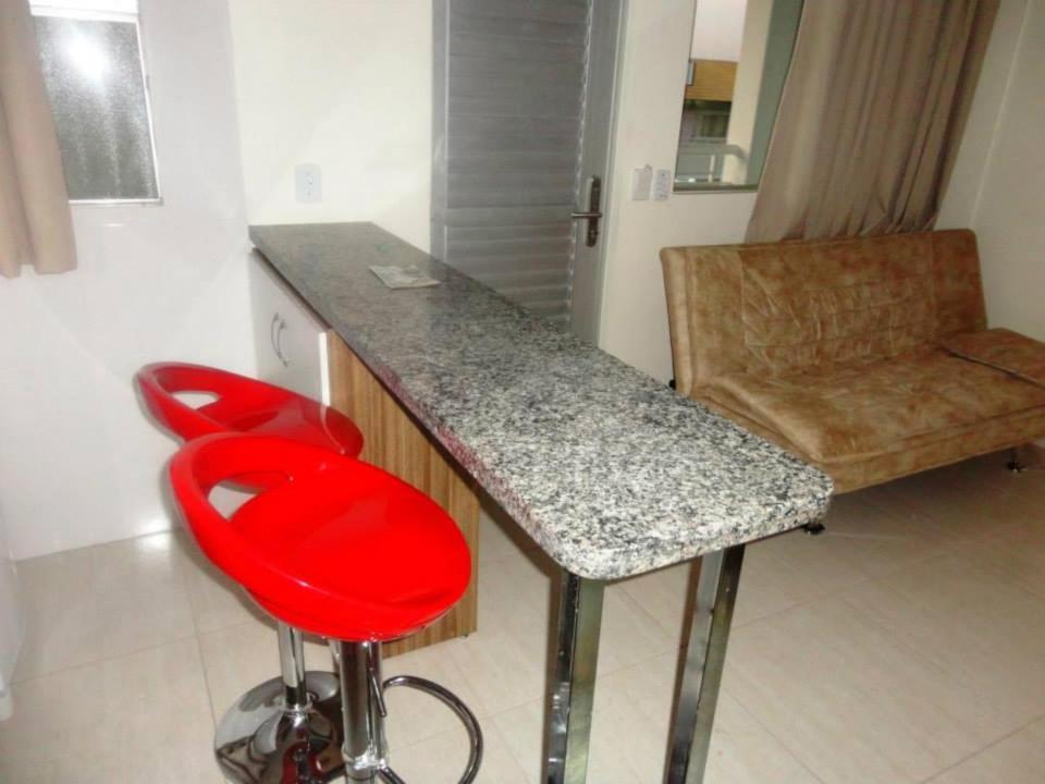  Apartamentos L'acqua Diroma