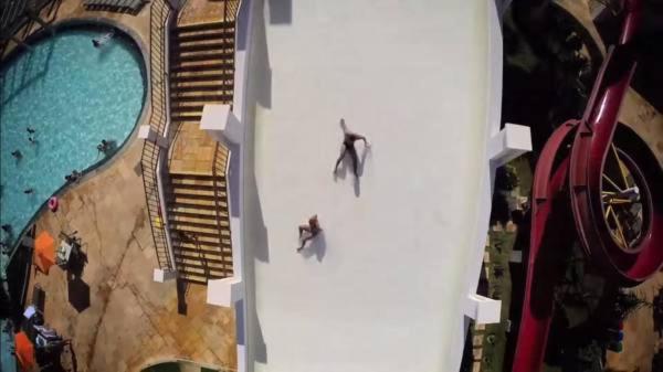  Apartamentos L'acqua Diroma