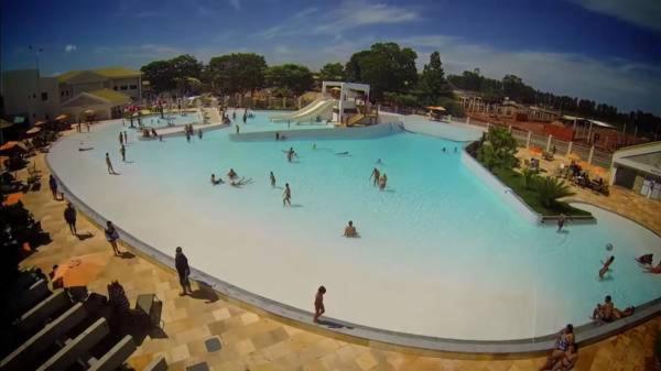  Apartamentos L'acqua Diroma