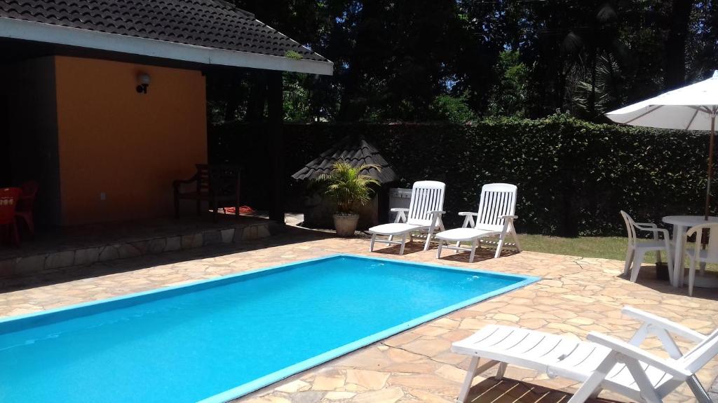  Pousada Solar das Montanhas