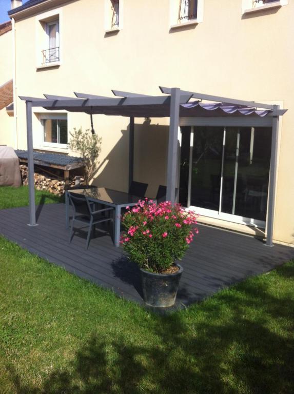 Maison Reine-Claude - Casa De Vacaciones