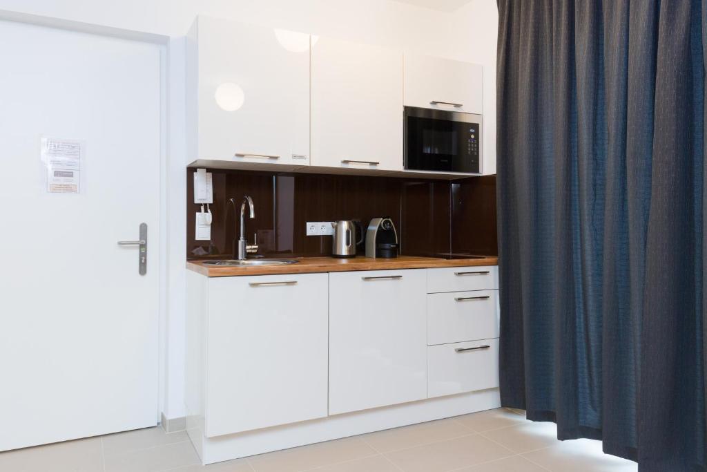 Vienna Stay Apartments Tabor 1020 - Appartamento Con Terrazza Top 10