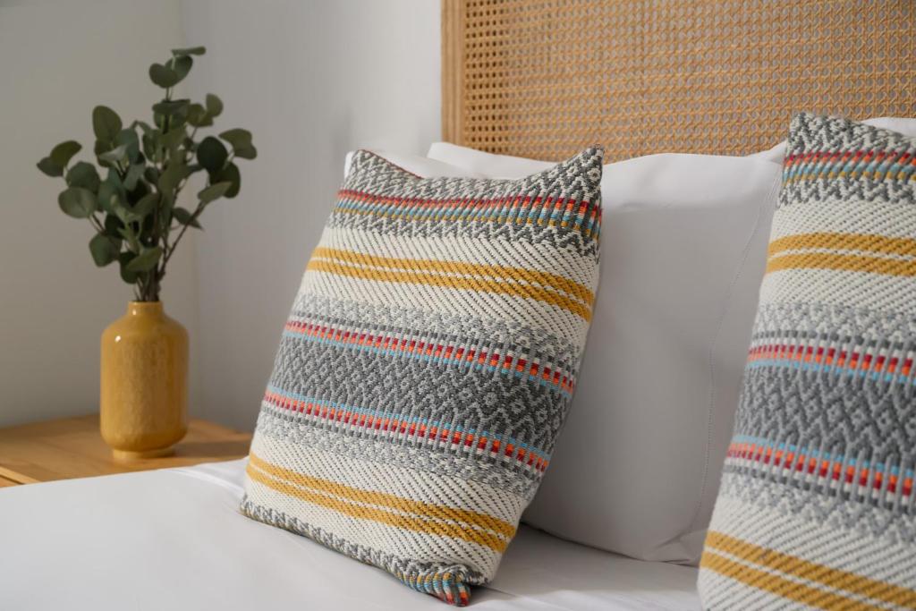 Quinta da Amendoeira - Évora - The Farmhouse - 2