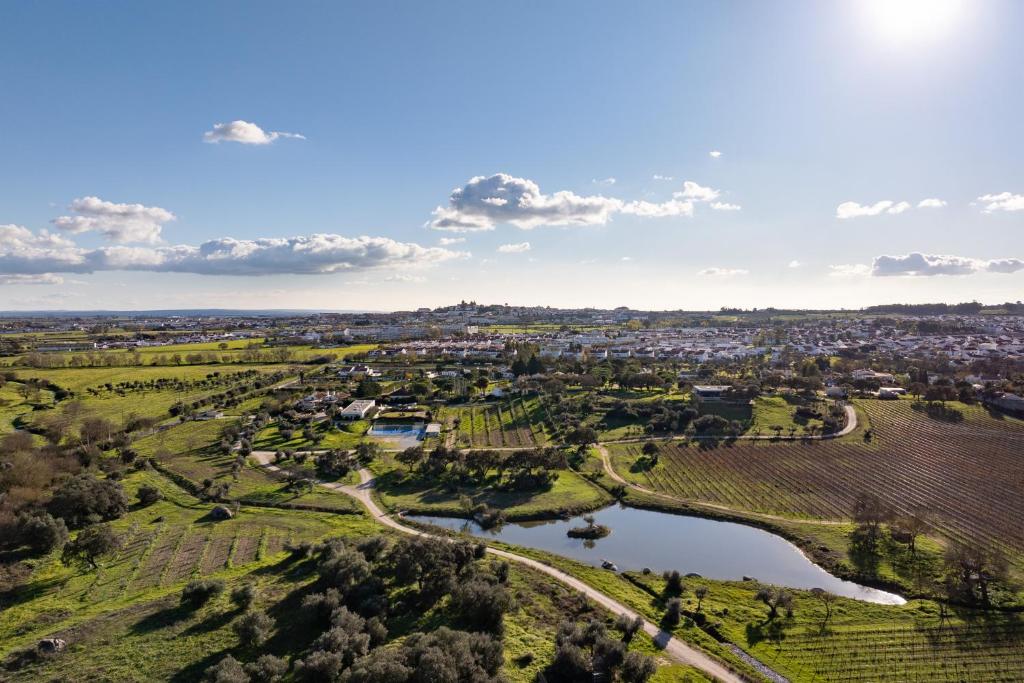 Quinta da Amendoeira - Évora - The Farmhouse - 8