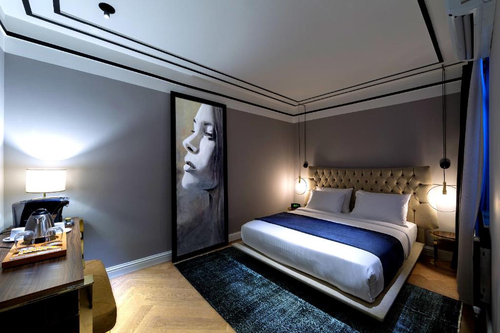 Walton Hotels Galata - 17