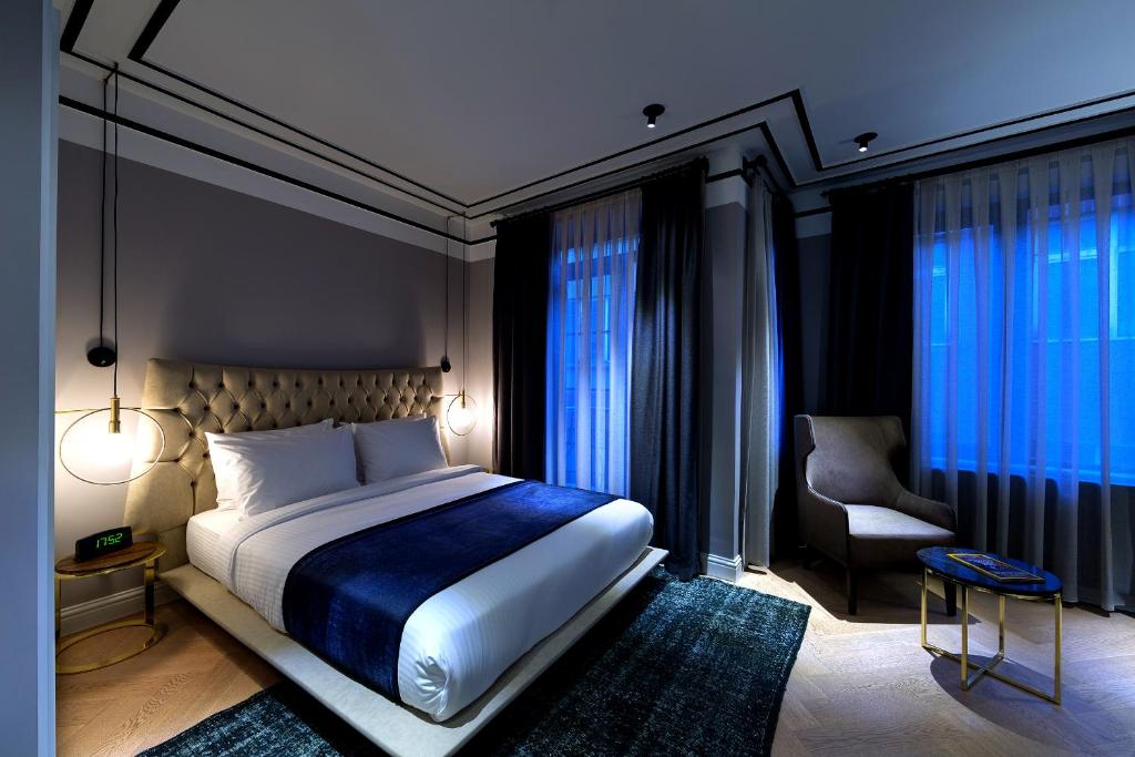 Walton Hotels Galata - 12