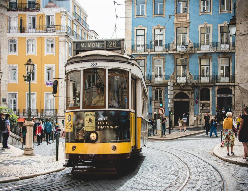 Lisbon Core Apartments Bairro Alto