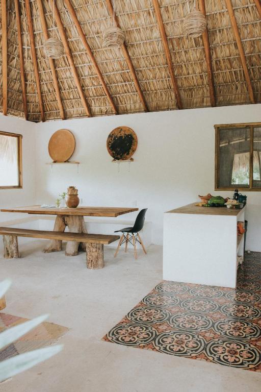 Fotografie z fotogalerie ubytování Casa Leone La Punta v destinaci Brisas de Zicatela