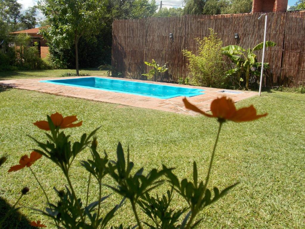 La cabañita de Maco