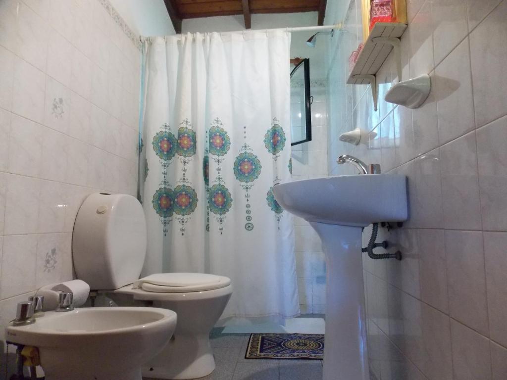 La cabañita de Maco