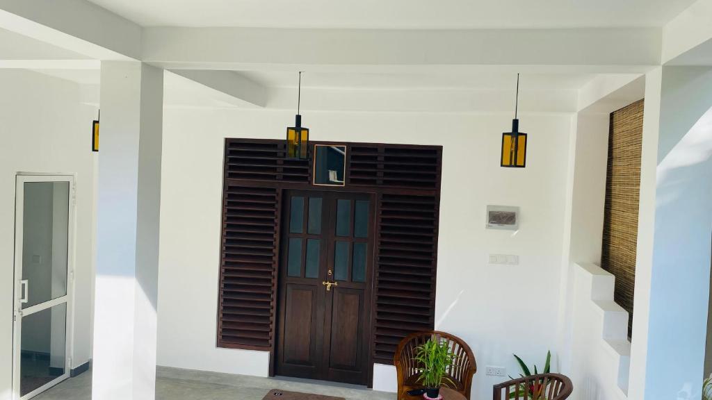 Fotografie z fotogalerie ubytování Sunset Villa v destinaci Unawatuna