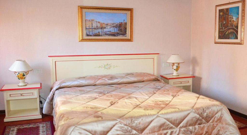 Best Holidays Venice - Double Room