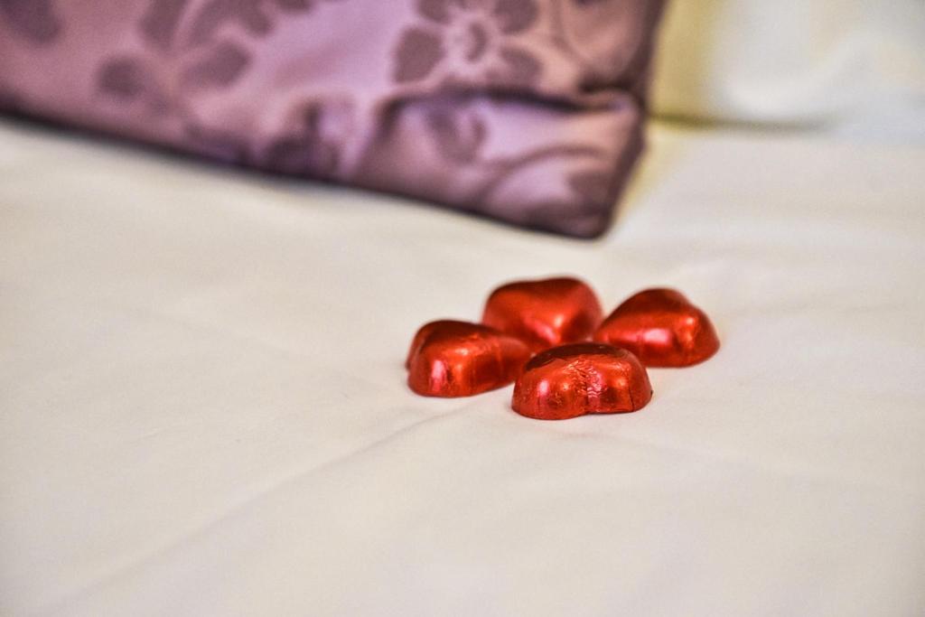 Hotel Bella Firenze - Resim 27