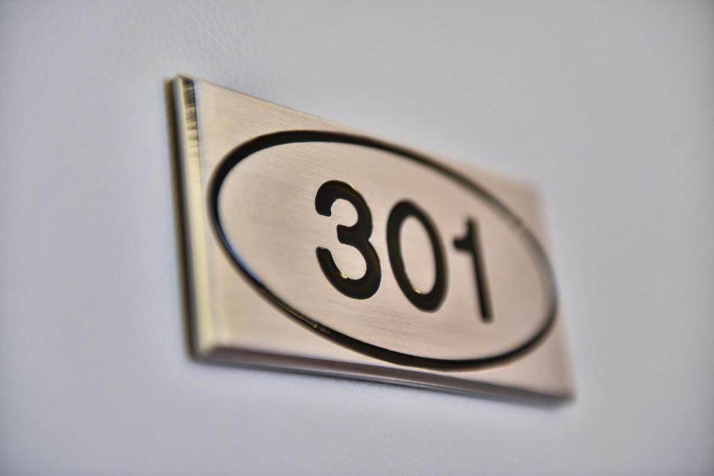 Hotel Bella Firenze - Resim 28