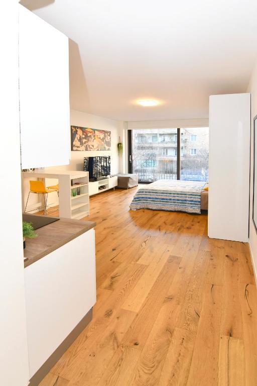 [Navigli-Tortona]Ampio Monolocale, Garage Gratuito