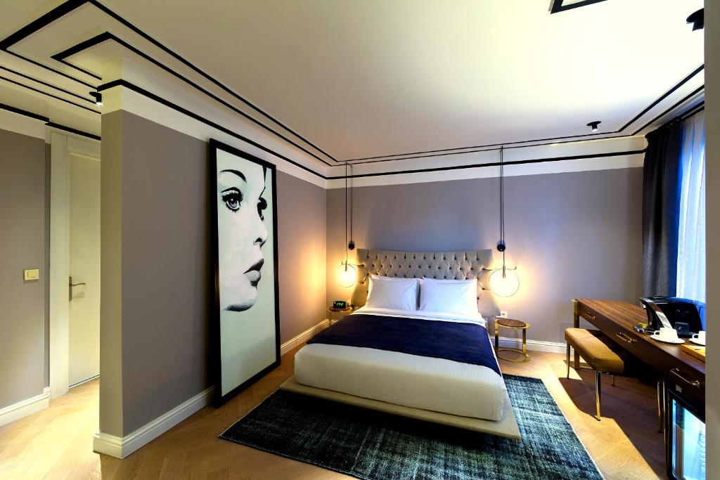 Walton Hotels Galata - 3