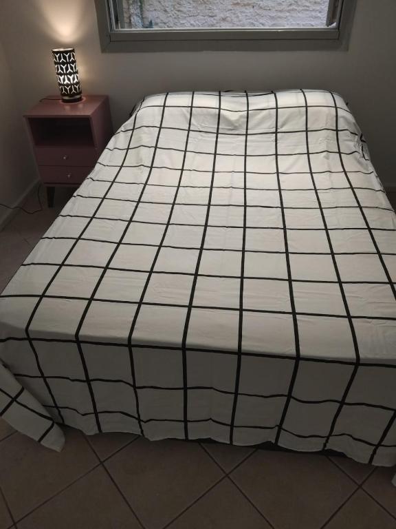 Postel nebo postele na pokoji v ubytování Nick Hostel Cidade Baixa- Próx à Redenção, Opinião,Araújo Viana, João Alfredo,