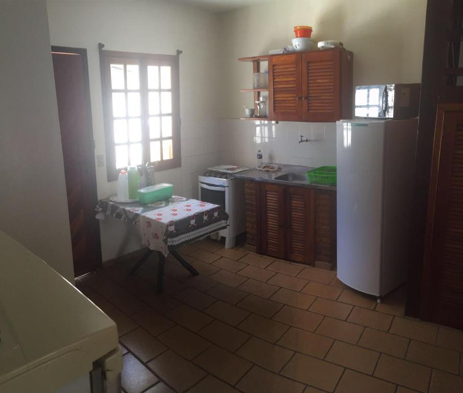  Apartamento Taperapuan
