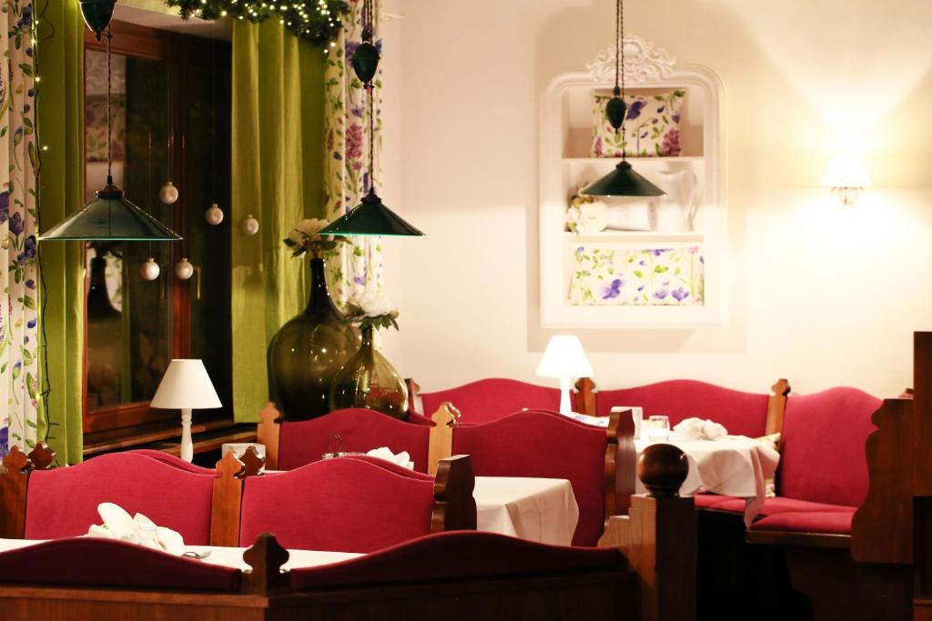 Hôtel Restaurant Le Verger des Châteaux, The Originals Relais, Dieffenthal  – Updated 2023 Prices