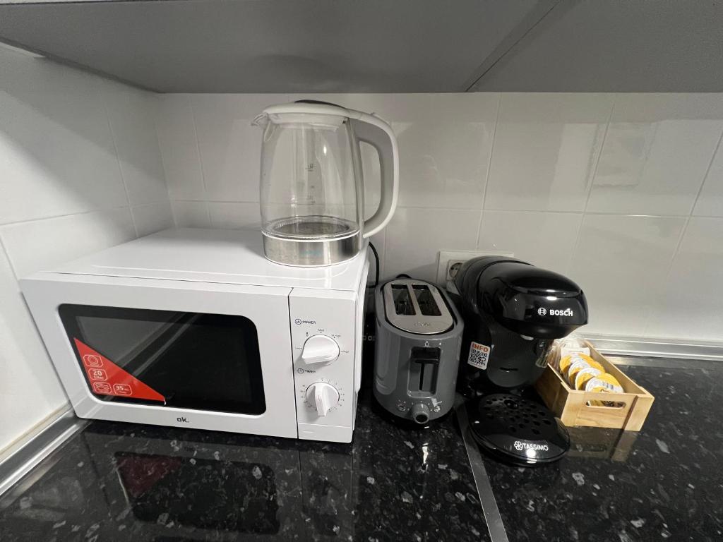 Amazing Apartment City Center - Optional parking - 16