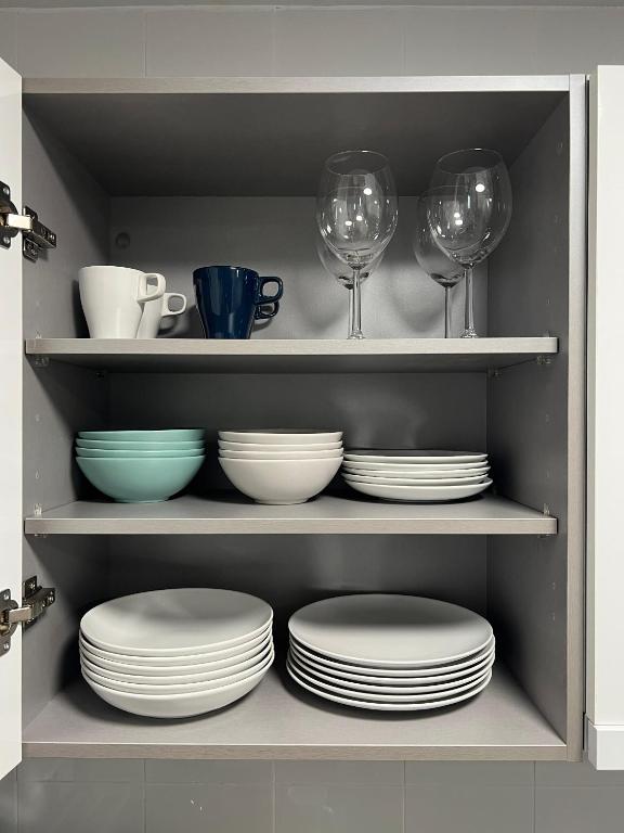 Amazing Apartment City Center - Optional parking - 8