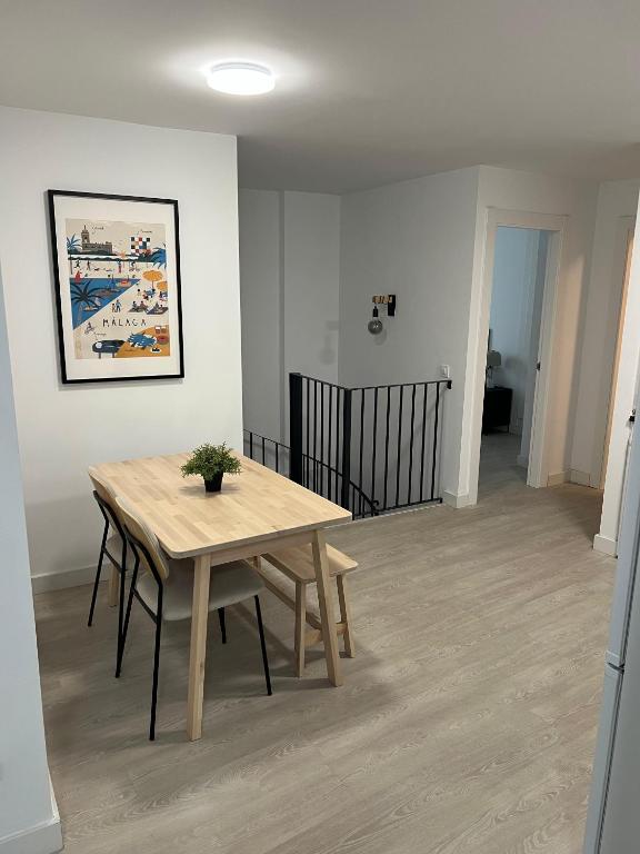 Amazing Apartment City Center - Optional parking - 9