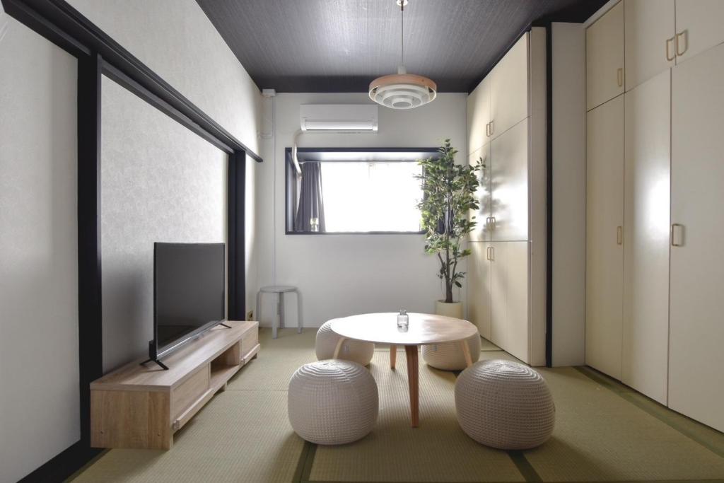 Okada Building - Vacation STAY 18449