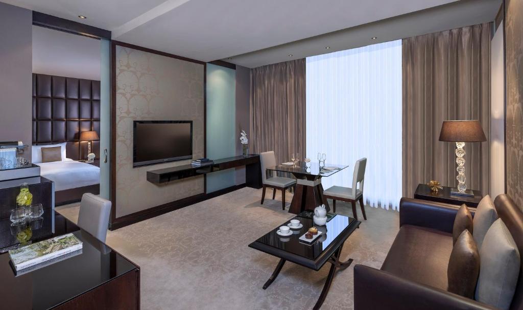 Mandarin Oriental Al Faisaliah, Riyadh photo 5