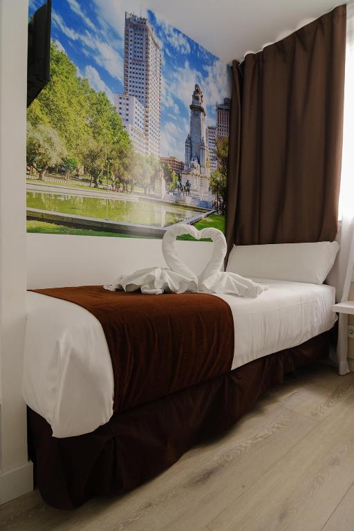 Hotel BESTPRICE Alegría - Resim 2