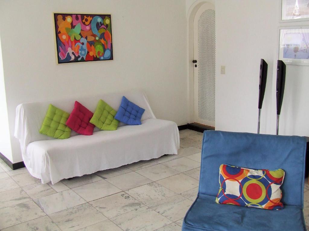  Penthouse Copacabana