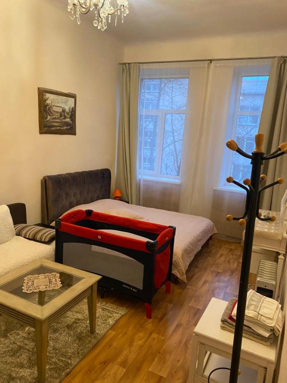 Sija's house - Appartement Avec Une Petite Cuisine