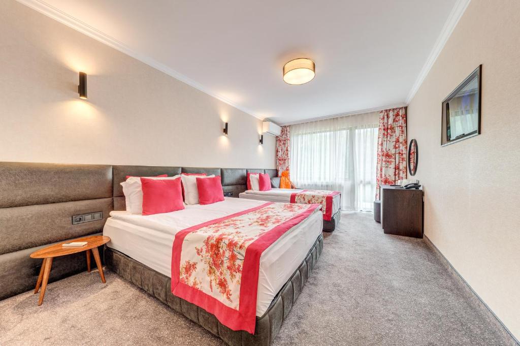 SPA Hotel Kiparis - 
