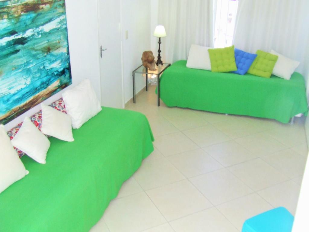  Penthouse Copacabana