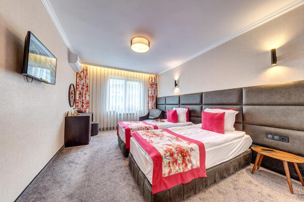 SPA Hotel Kiparis - 