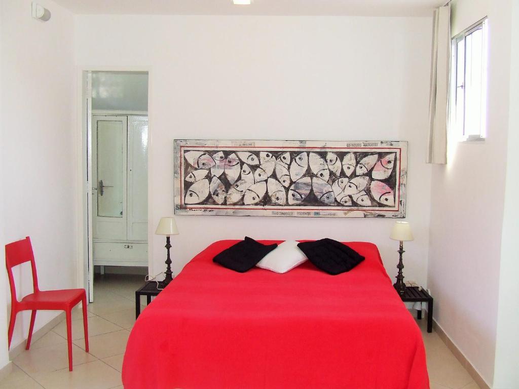  Penthouse Copacabana