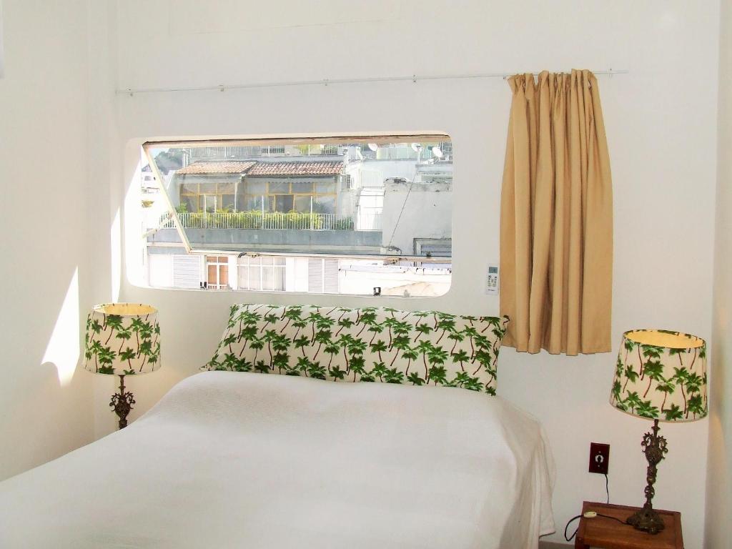  Penthouse Copacabana
