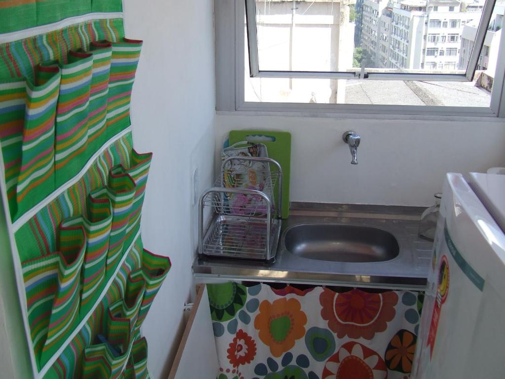  Penthouse Copacabana