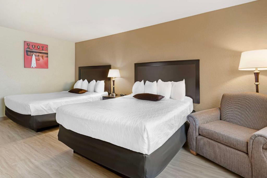 Best Western Green Bay Inn and Conference Center photo