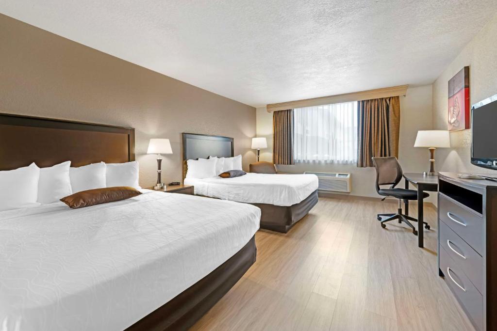 Best Western Green Bay Inn and Conference Center photo