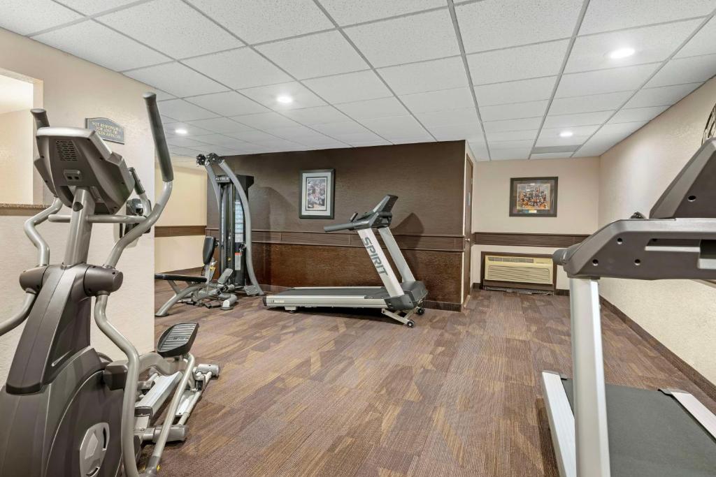 Best Western Green Bay Inn and Conference Center photo