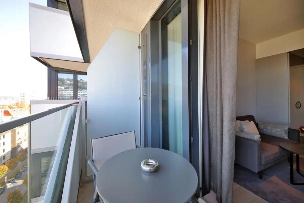 Sky Aparthotel - Resim 12