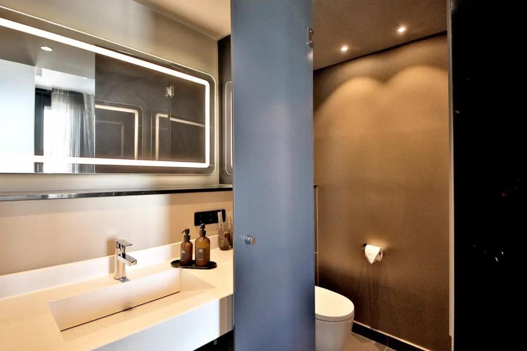 Sky Aparthotel - Resim 8