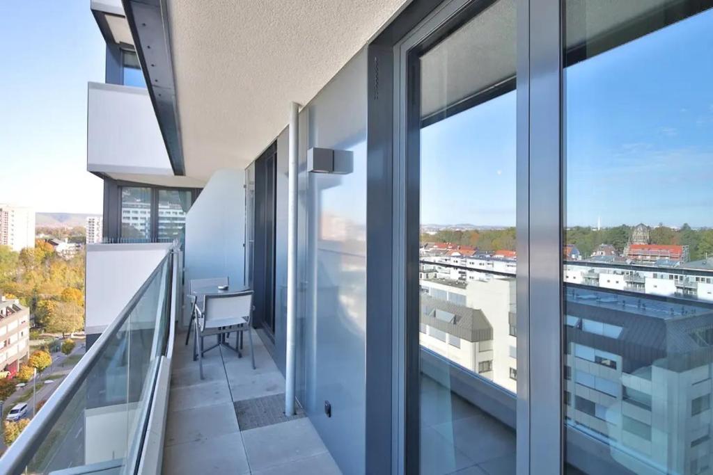 Sky Aparthotel - Resim 15